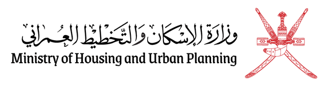 Ministry of Housing and Urban Planning Logo