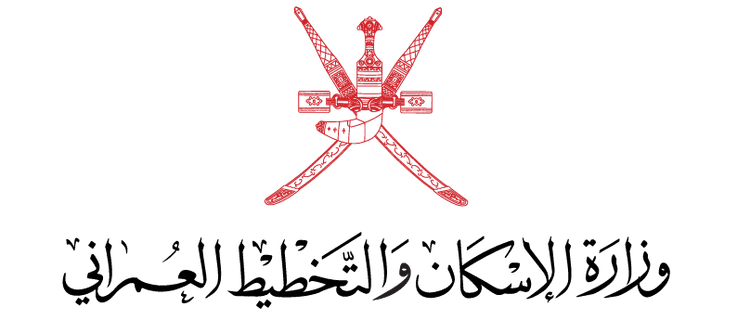 Ministry of Housing and Urban Planning Logo